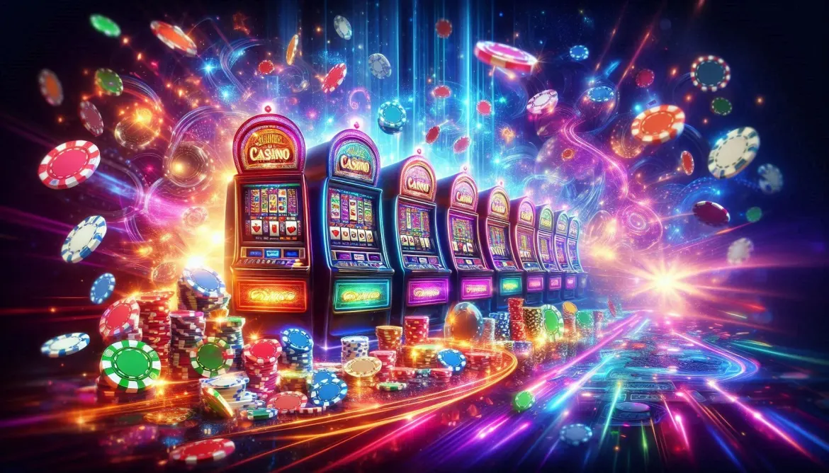 Alvynn Casino